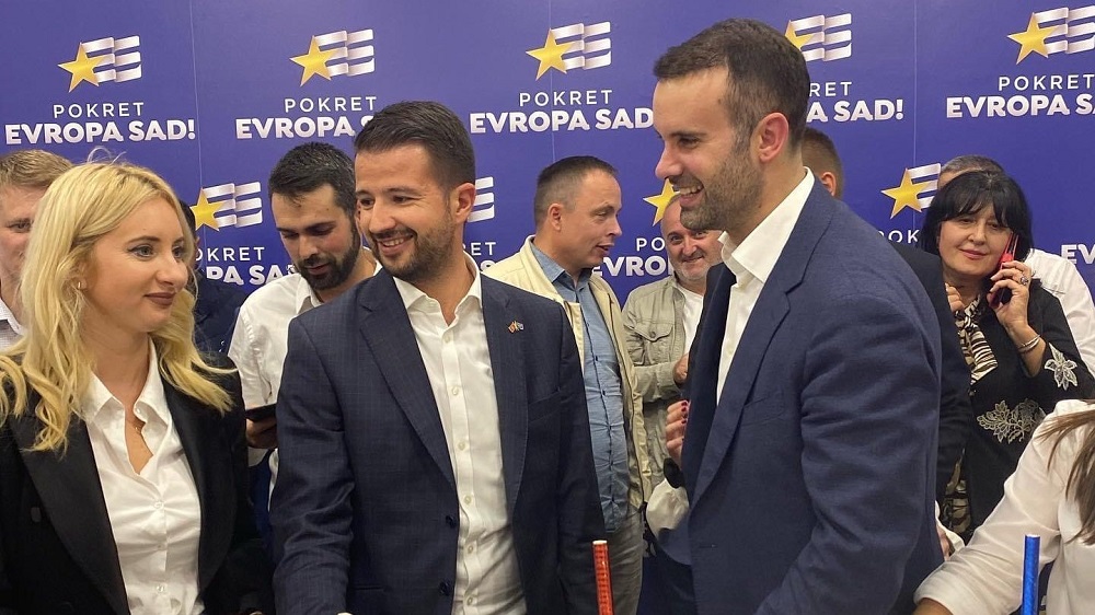 Perfundon numerimi, partia e presidentit fiton zgjedhjet ne Mal te Zi